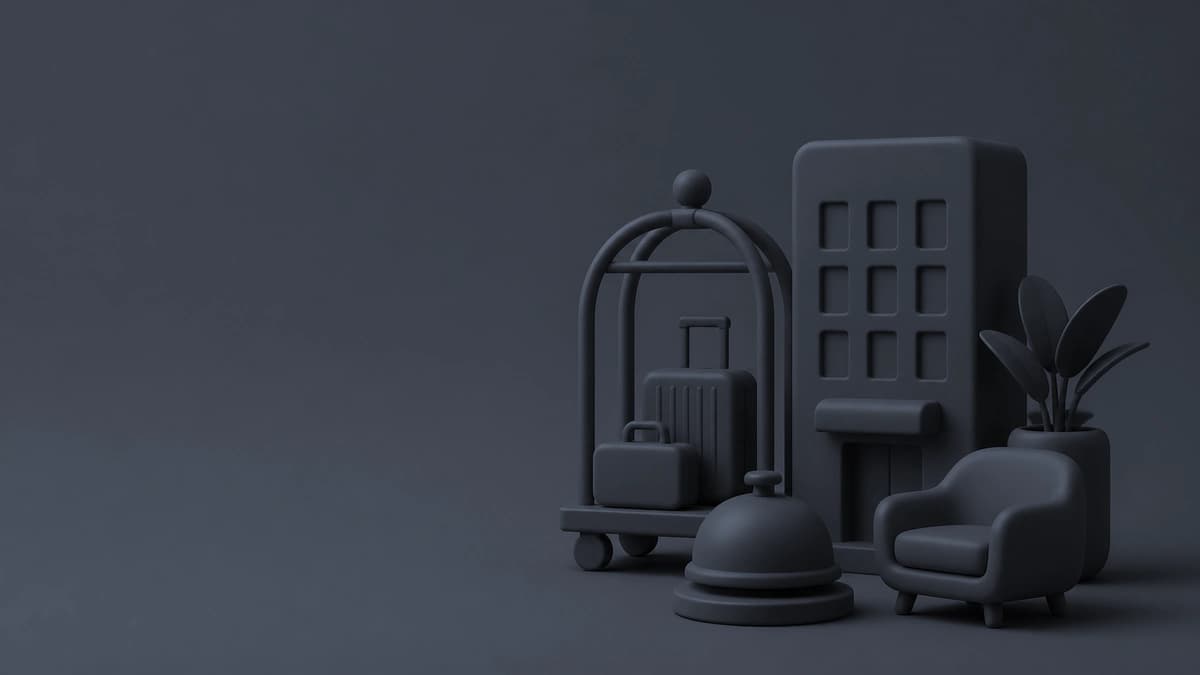 Hospitality & Hotels — featured image