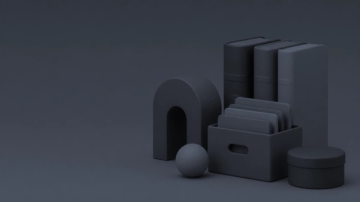 Libraries & Archives — featured image