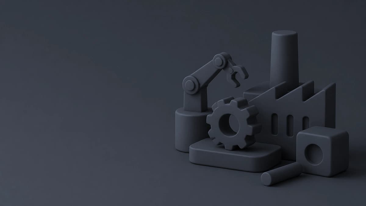Manufacturing — featured image