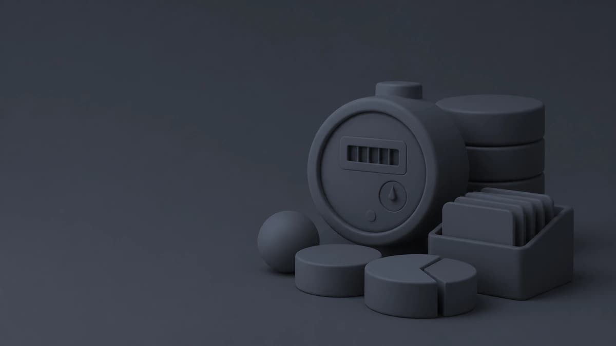 Meter Data Management — featured image