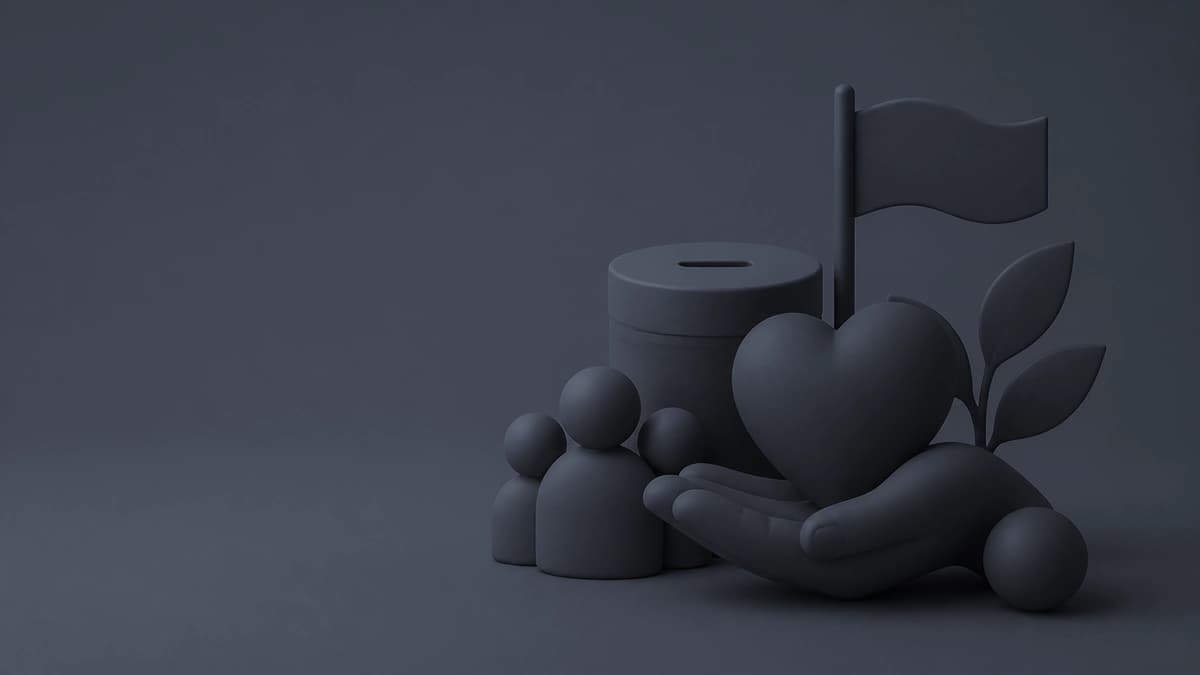 Nonprofit & Fundraising — featured image