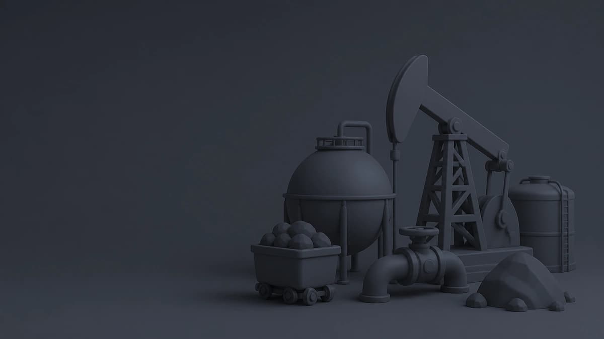 Oil, Gas & Mining — featured image