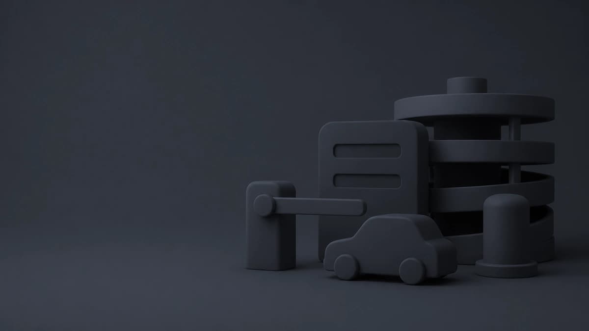 Parking Management — featured image