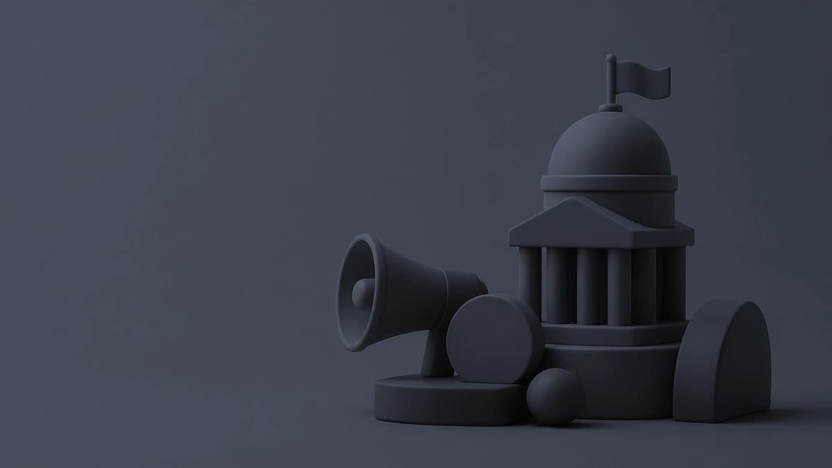 Political & Advocacy — featured image