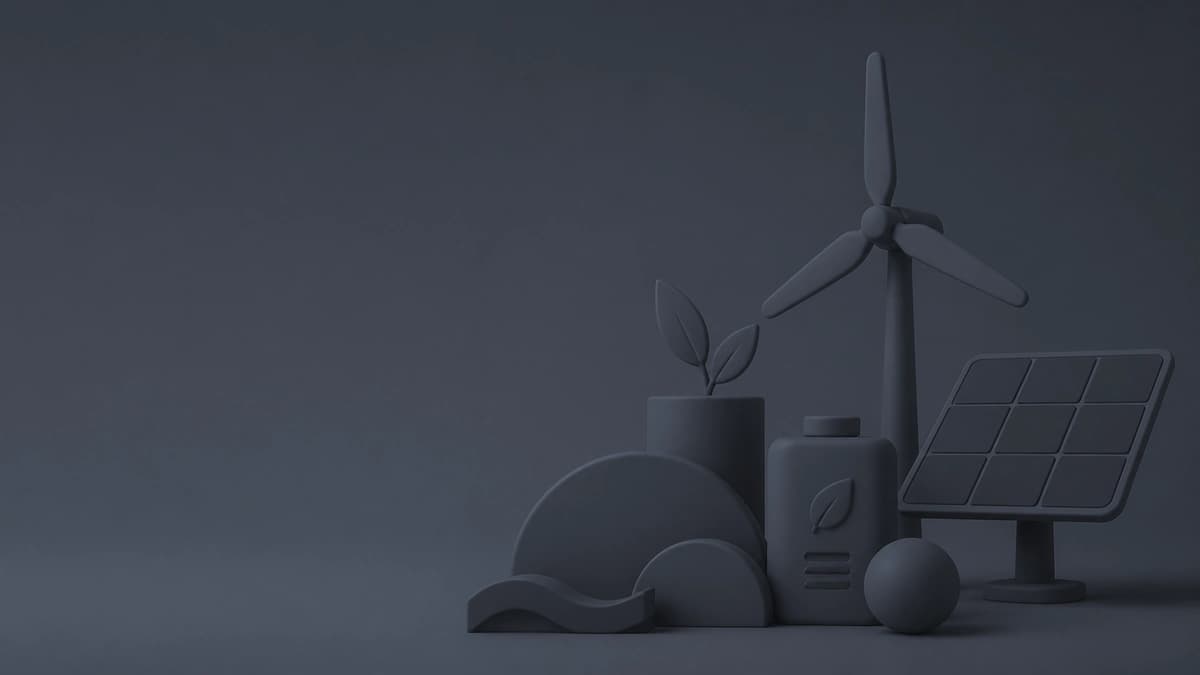 Renewable Energy Management — featured image