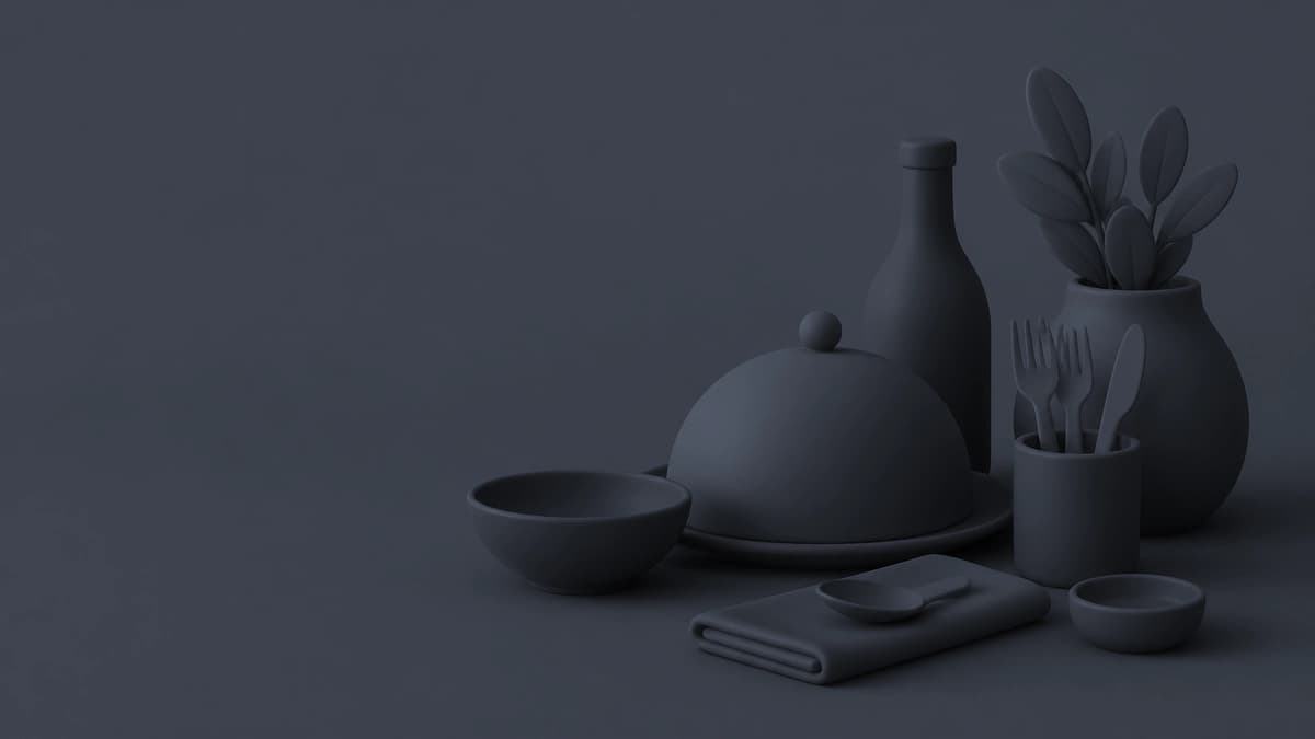 Restaurants & Food Service — featured image