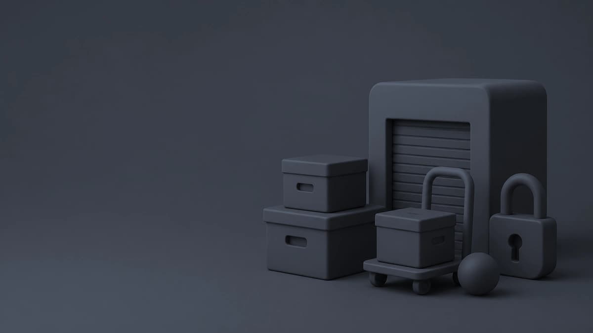 Self-Storage Management — featured image