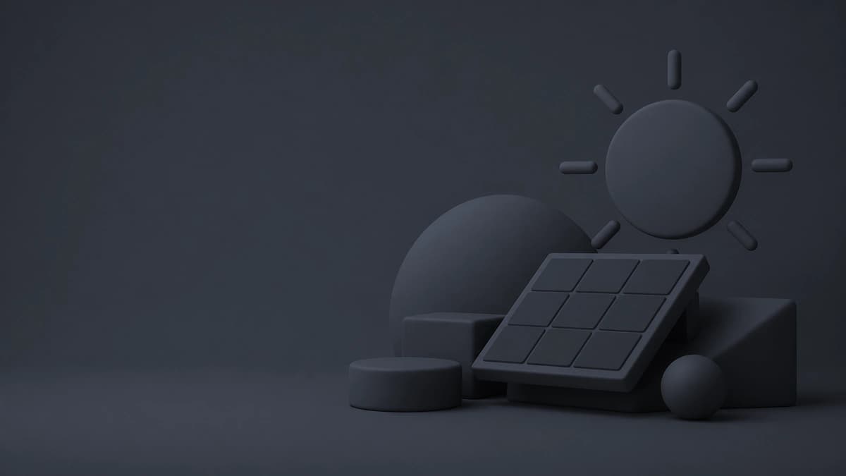 Solar Design — featured image