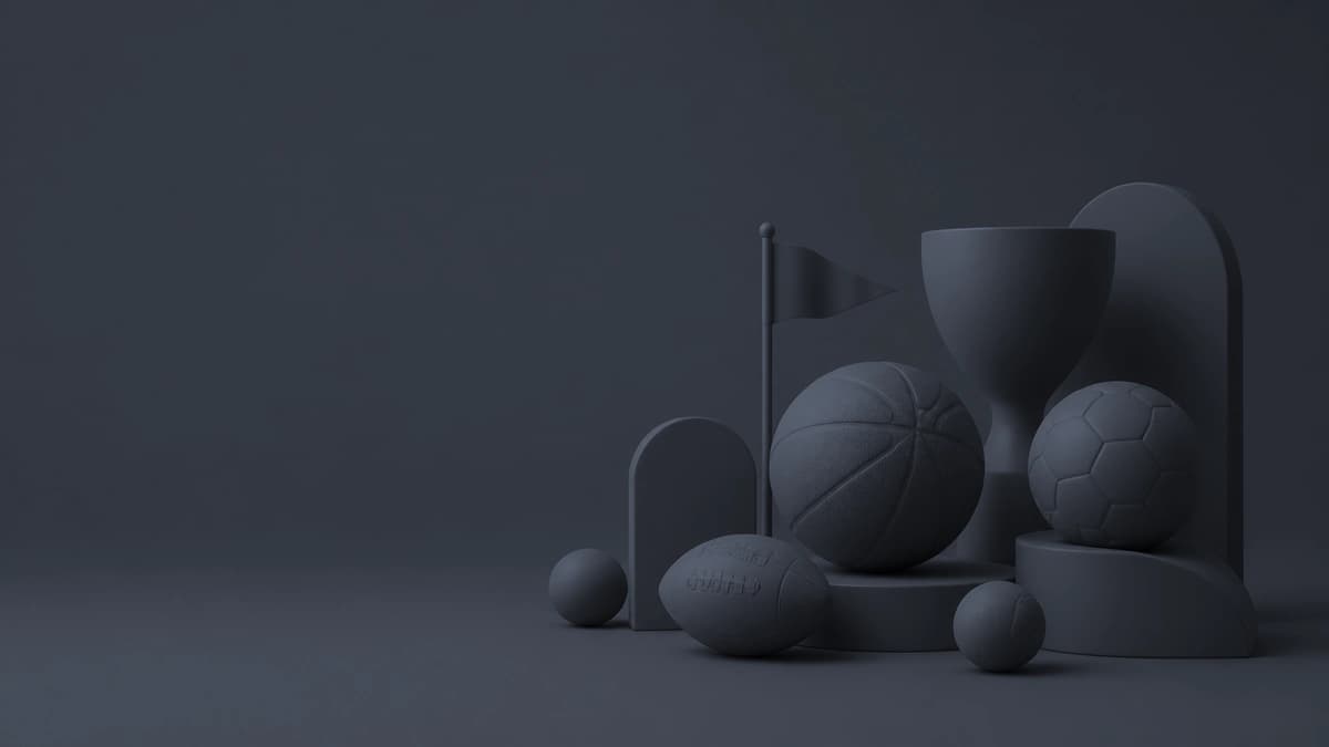 Sports Organizations — featured image