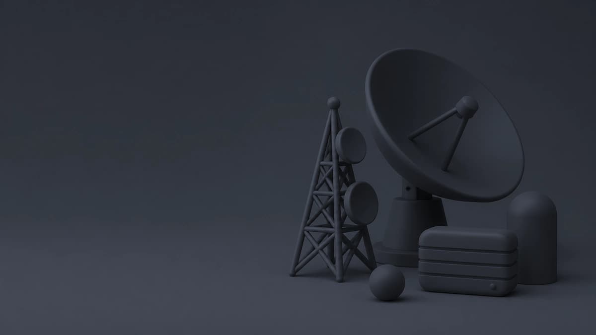 Telecommunications — featured image