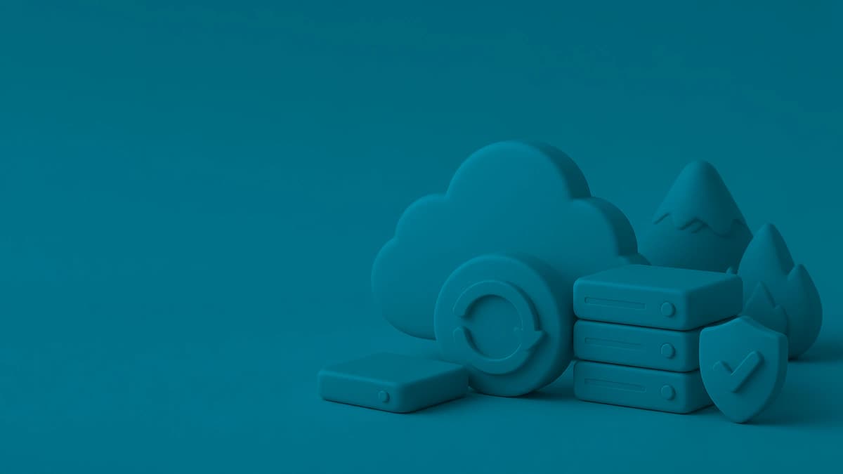 Backup & Disaster Recovery — featured image