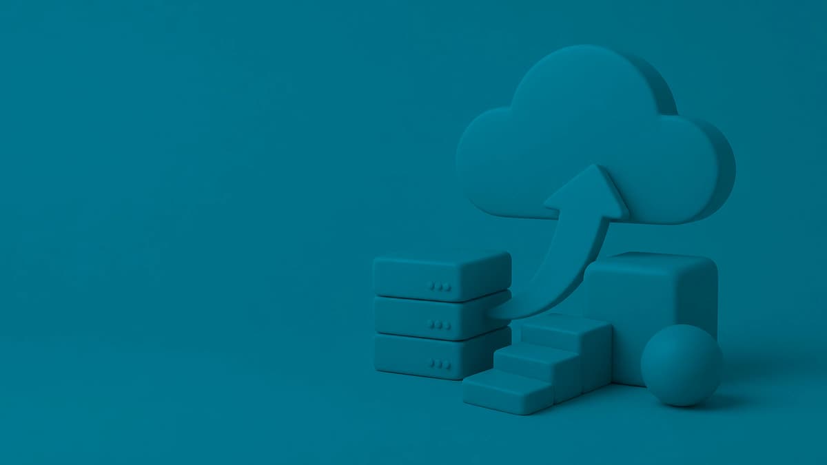 Cloud Migration — featured image