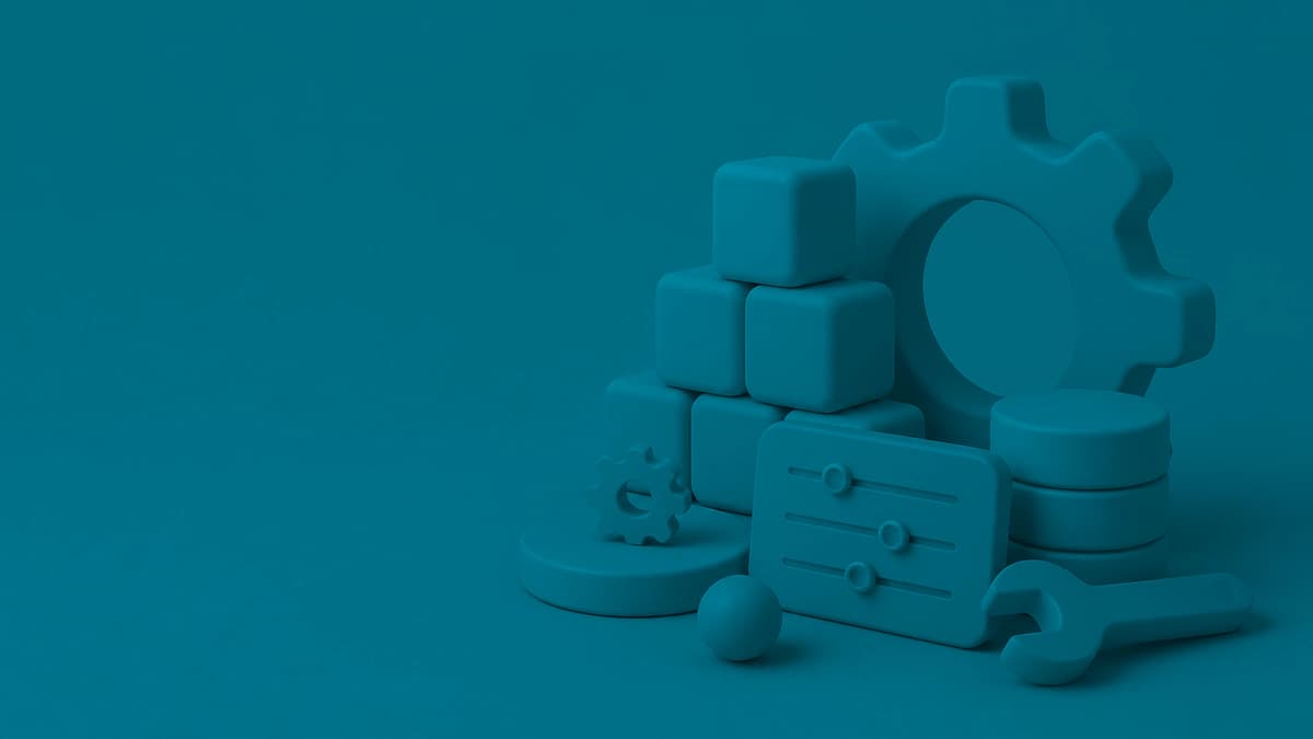 Configuration Management — featured image