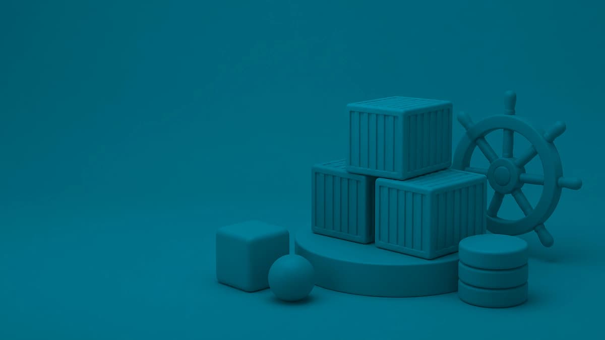 Containers & Orchestration — featured image