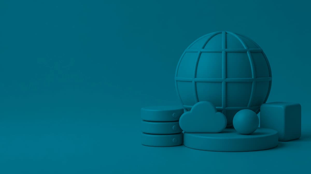 DNS & Domains — featured image