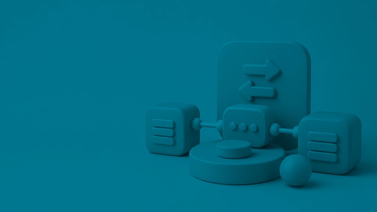 EDI & B2B Integration — featured image