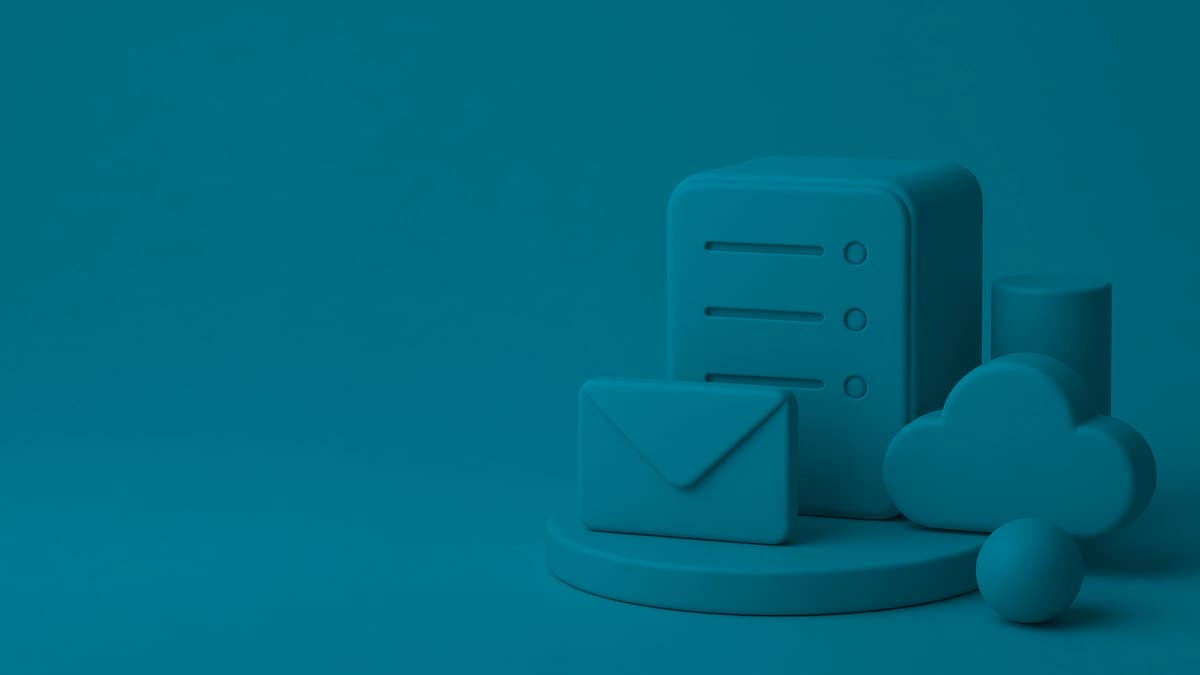 Email Hosting — featured image