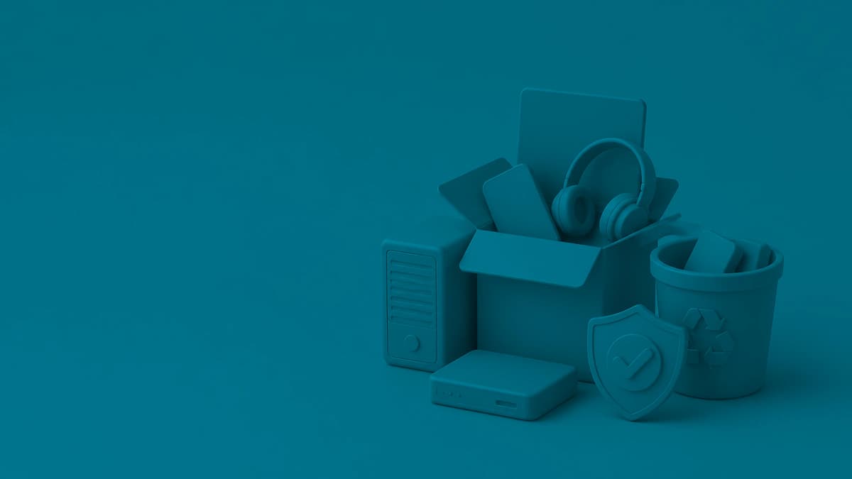 IT Asset Disposition — featured image