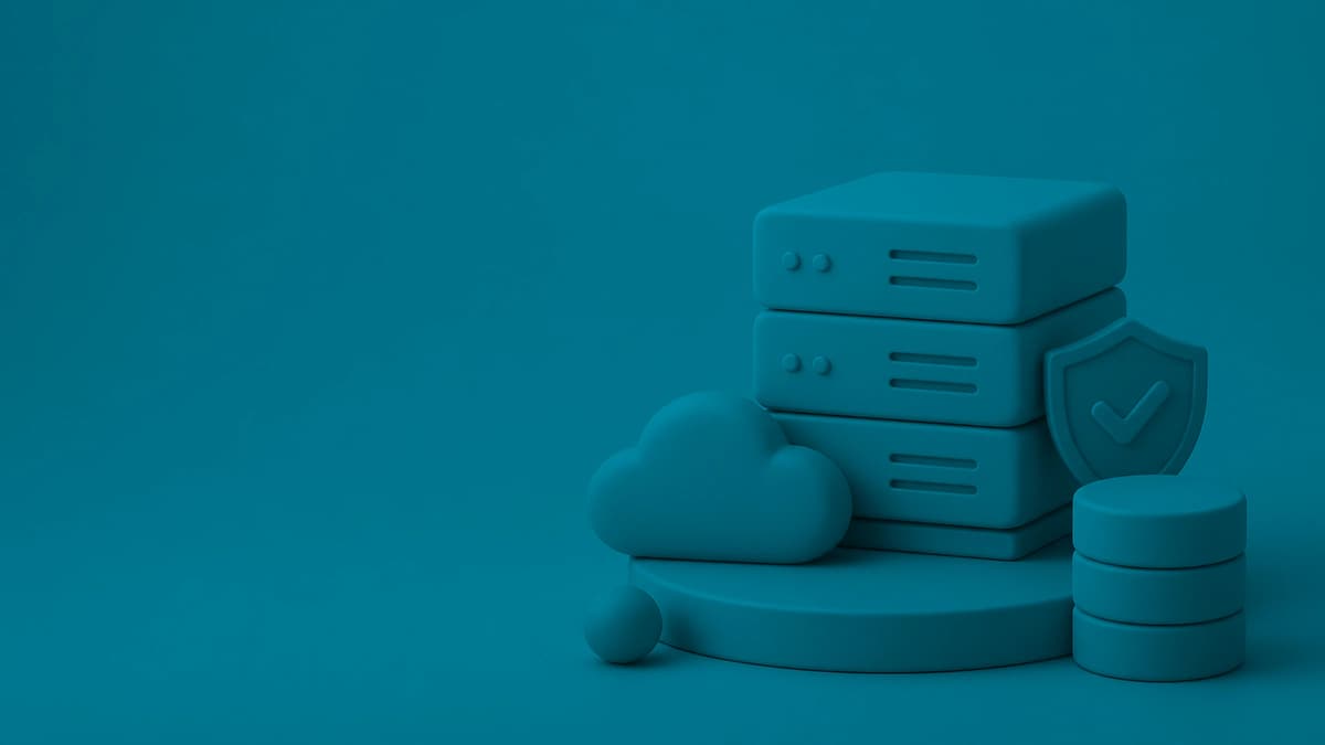 Managed WordPress Hosting — featured image