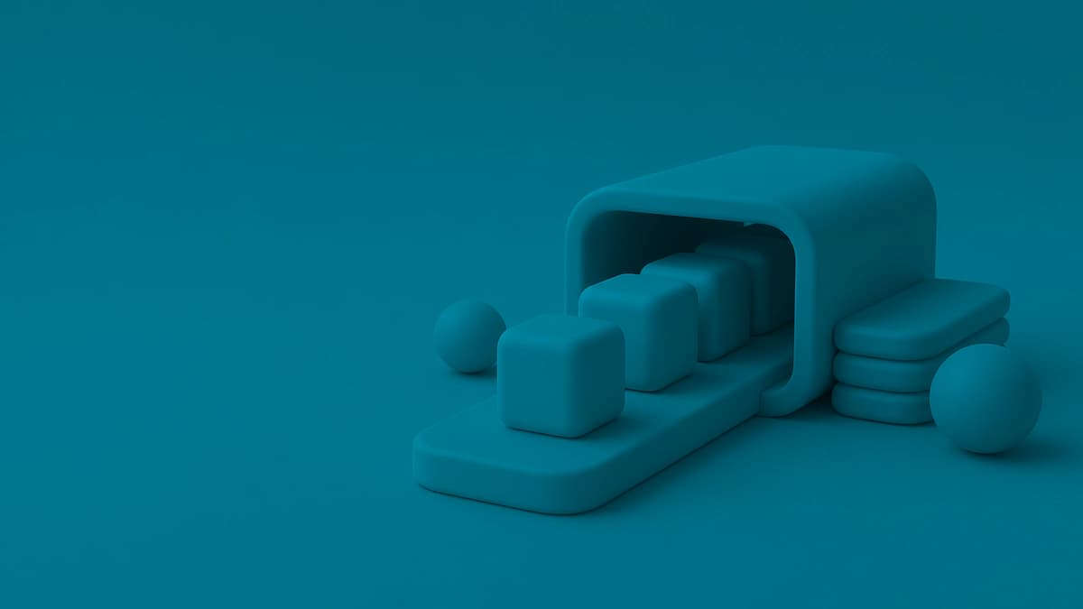Message Queues — featured image