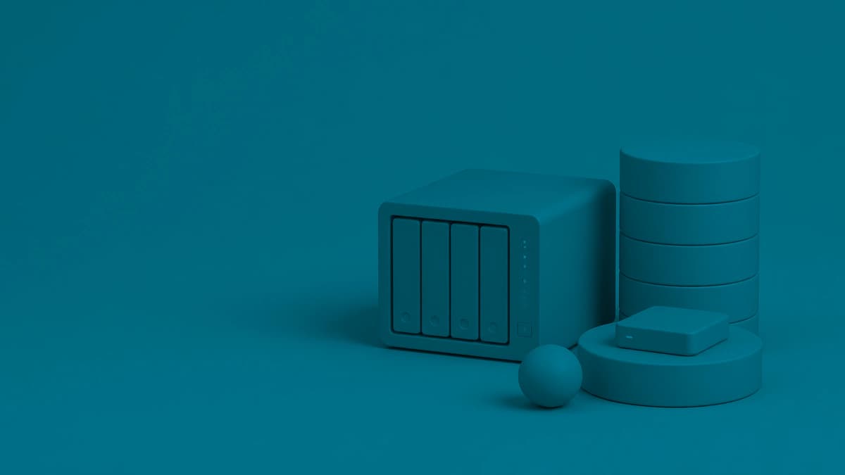 NAS & Storage — featured image