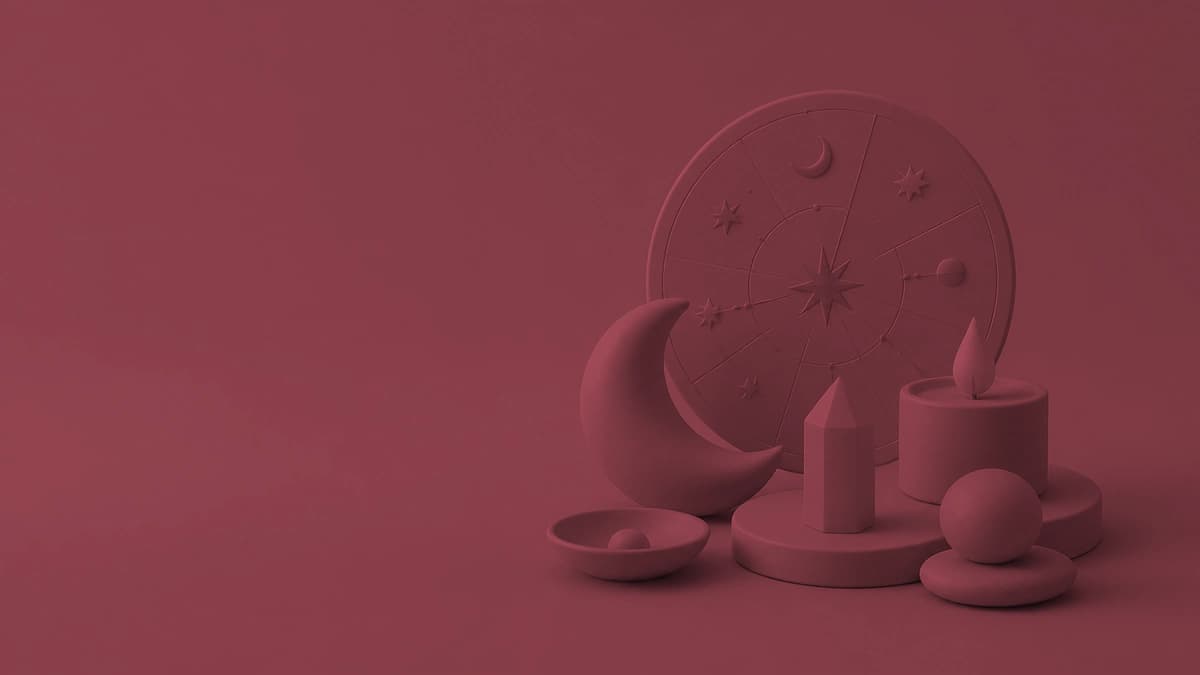 Astrology & Spirituality — featured image