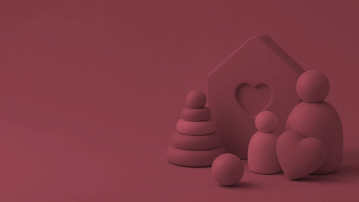 Family & Parenting — featured image