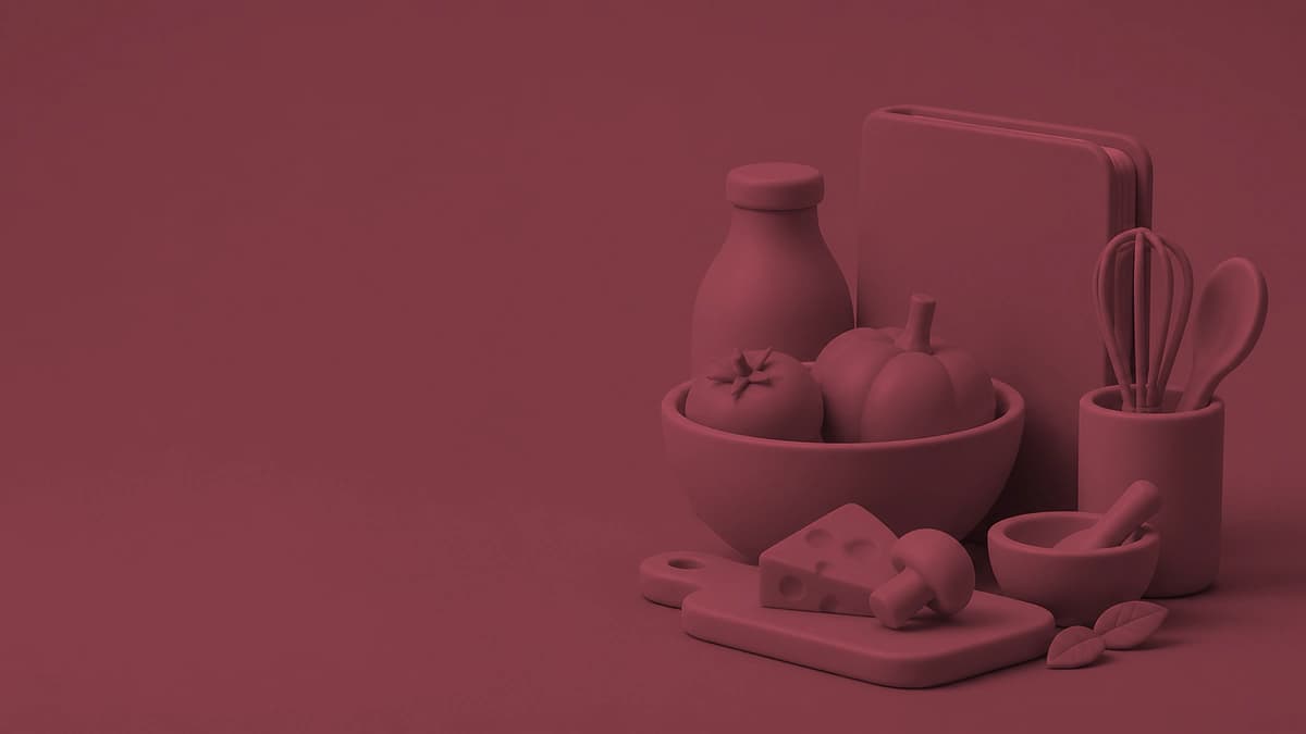 Food & Recipes — featured image