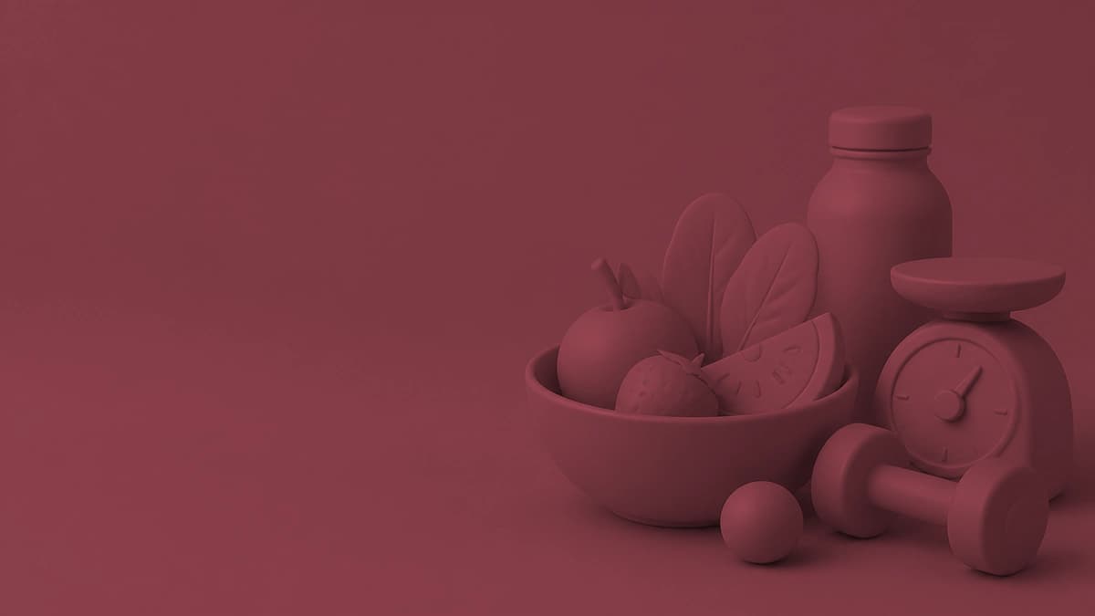 Nutrition & Diet — featured image
