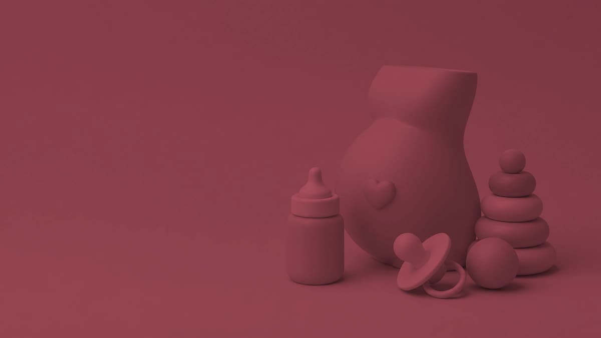 Pregnancy & Baby — featured image
