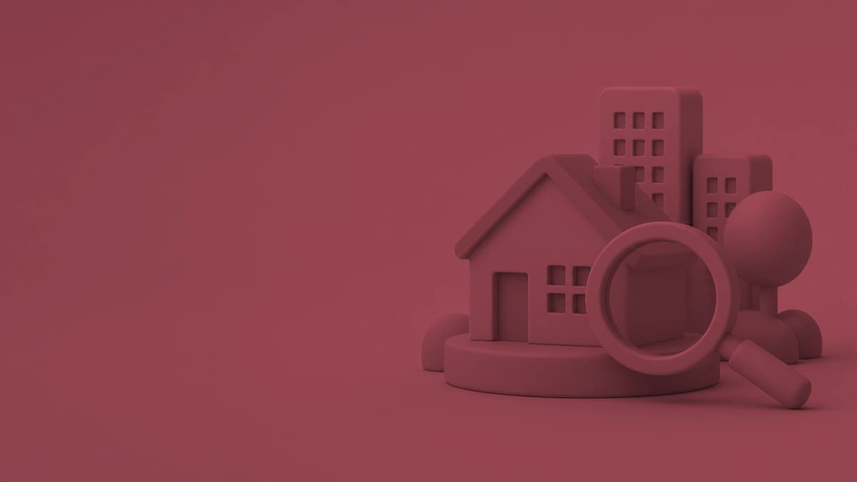 Real Estate Search — featured image