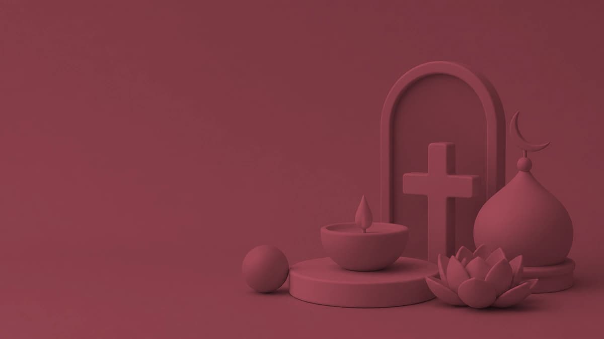 Religion & Faith — featured image