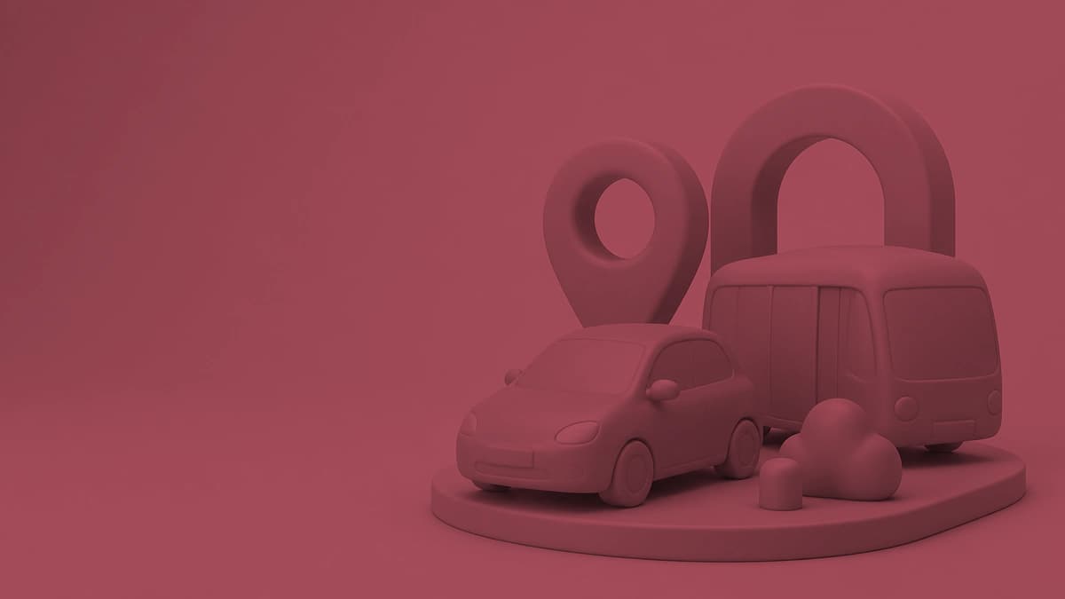 Rideshare & Transit — featured image