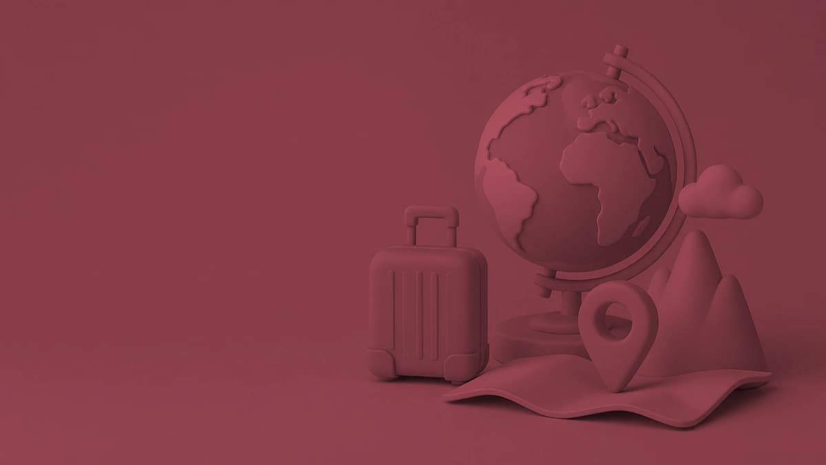Travel Planning — featured image