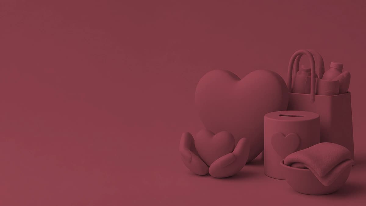 Volunteering & Charity — featured image