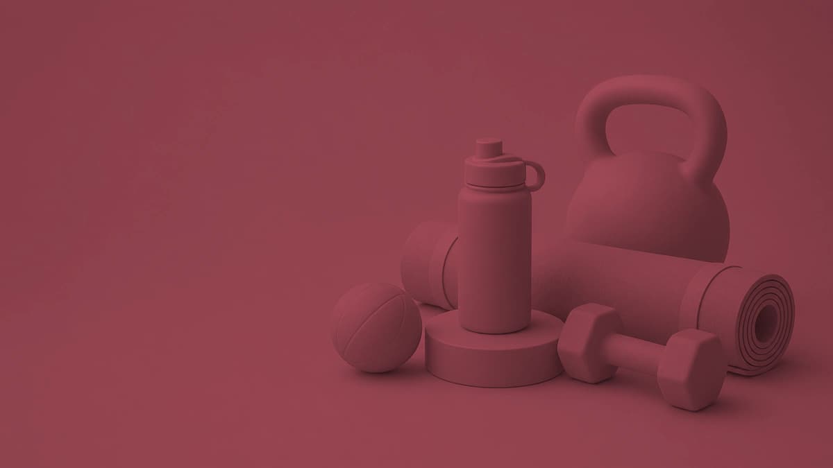 Workout & Training — featured image