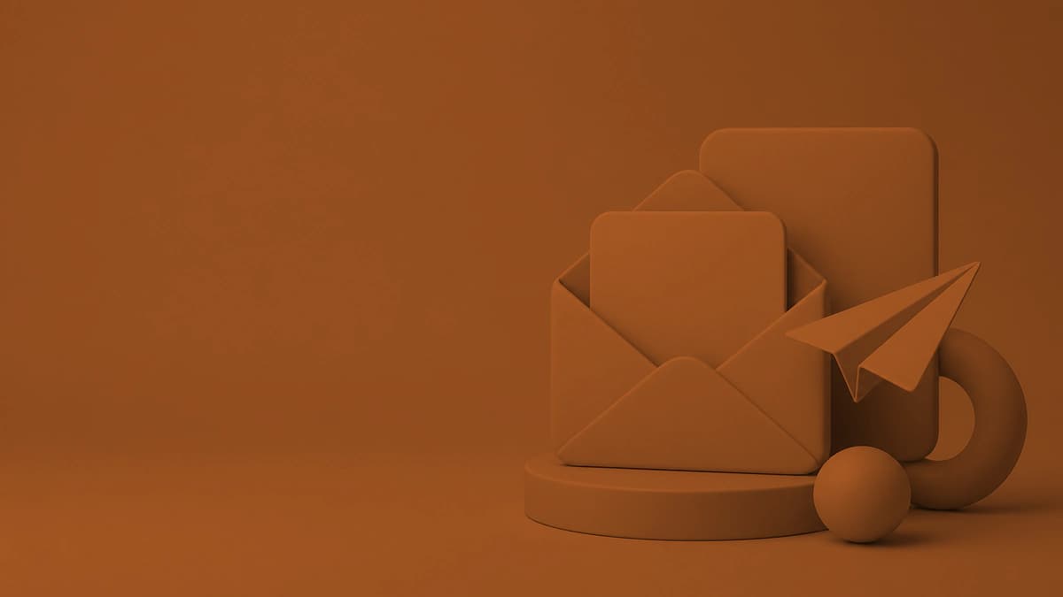 Email Marketing — featured image
