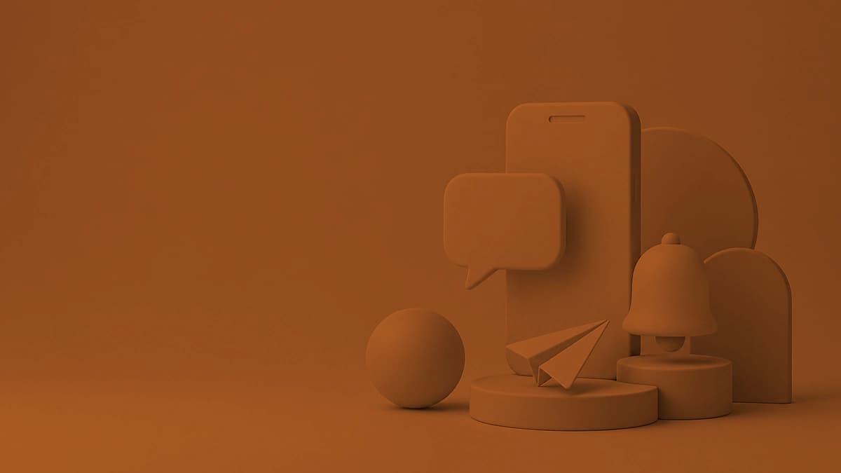 SMS & Push Marketing — featured image