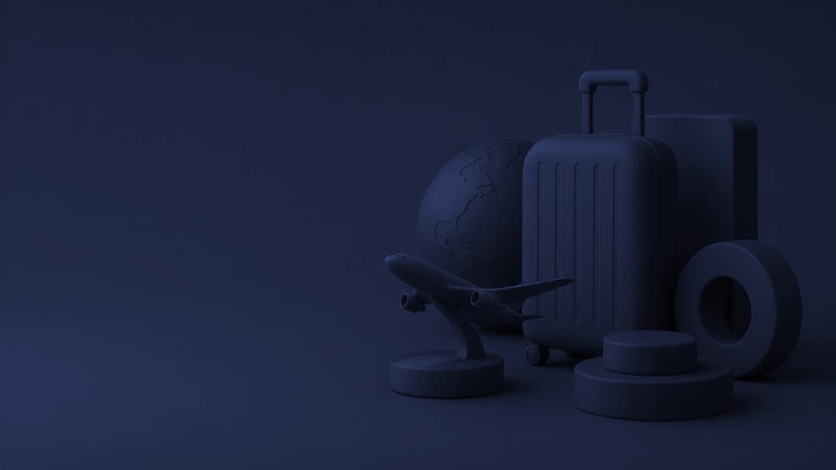 Business Travel Management — featured image