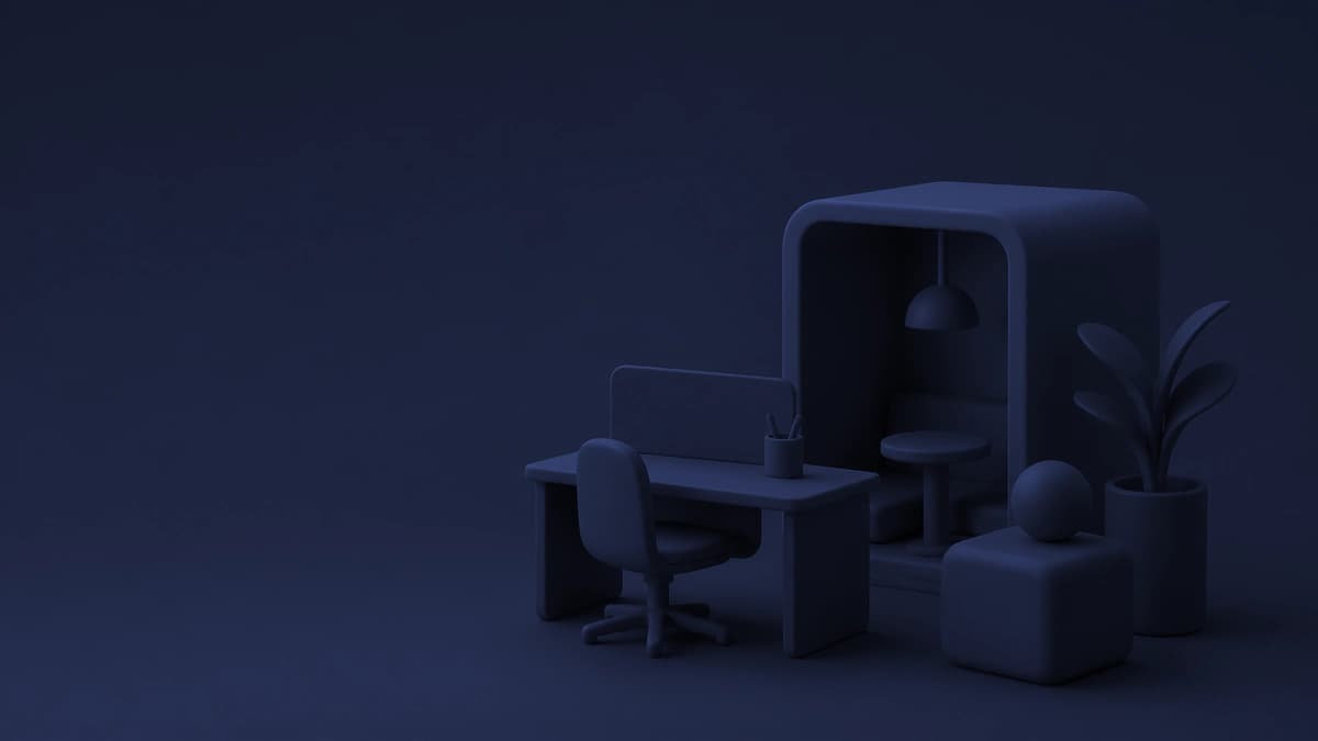 Desk & Room Booking — featured image