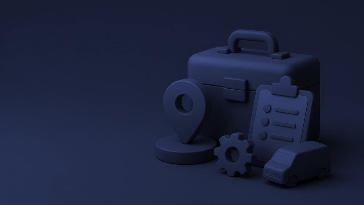 Field Service Management — featured image
