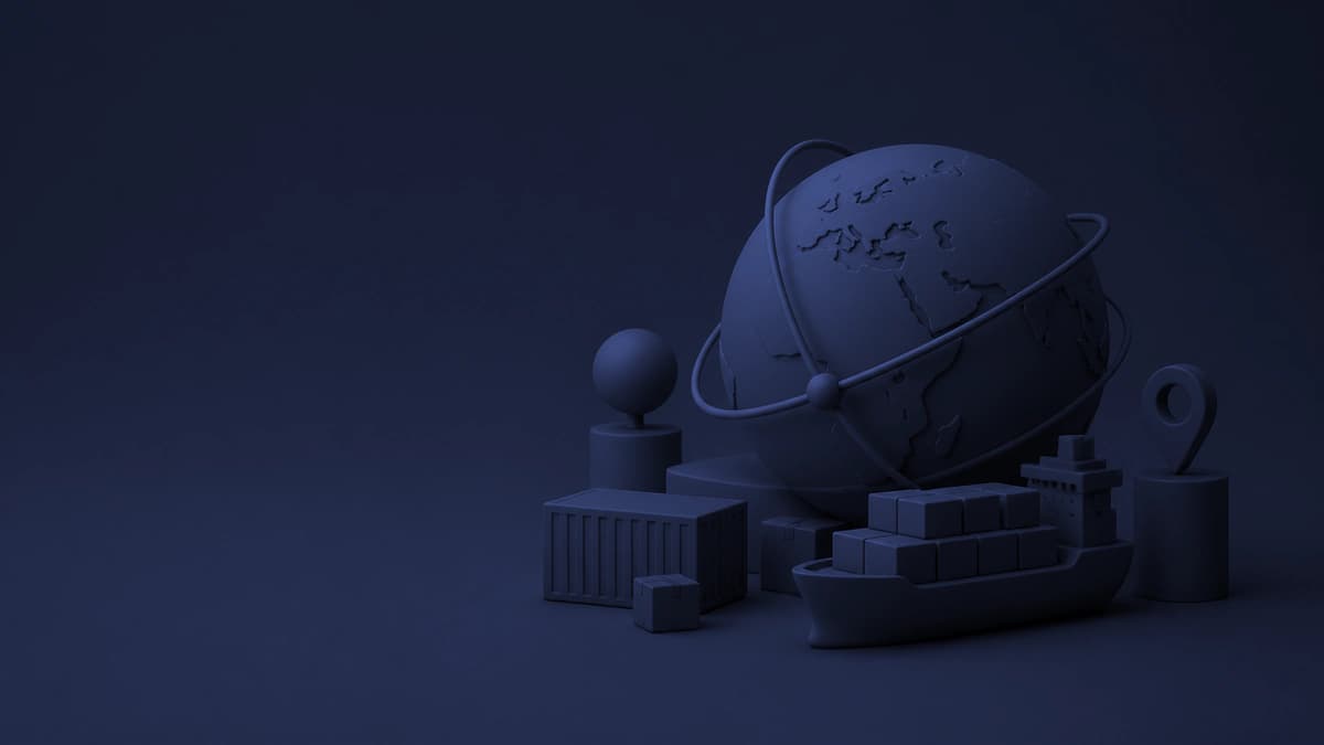 Global Trade Management — featured image