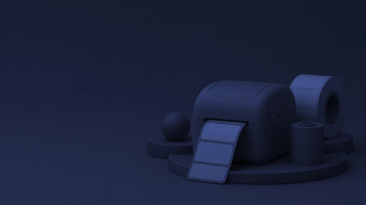 Label Printing — featured image