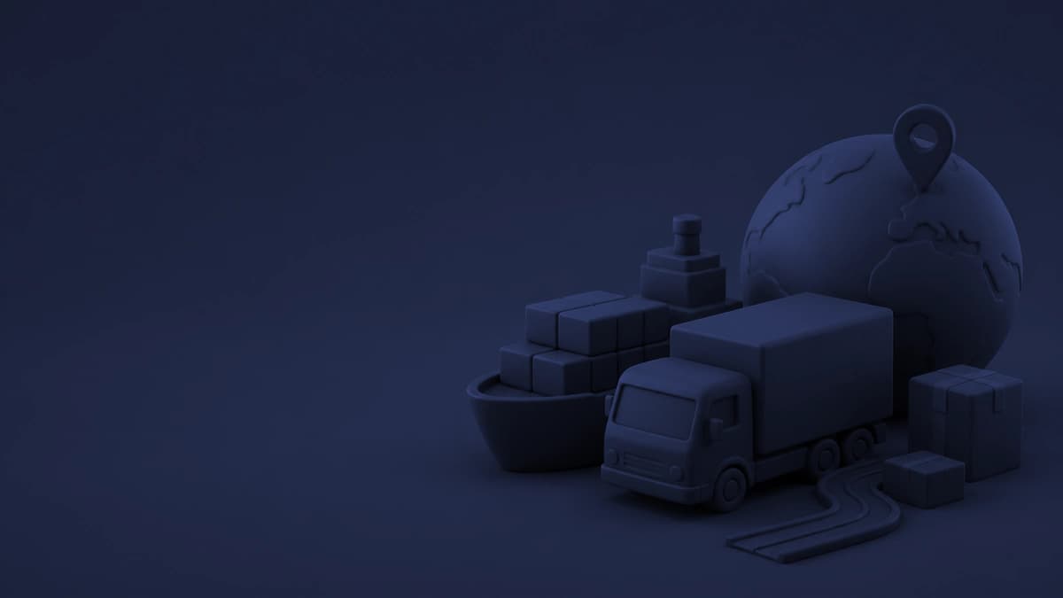 Logistics & Transportation — featured image