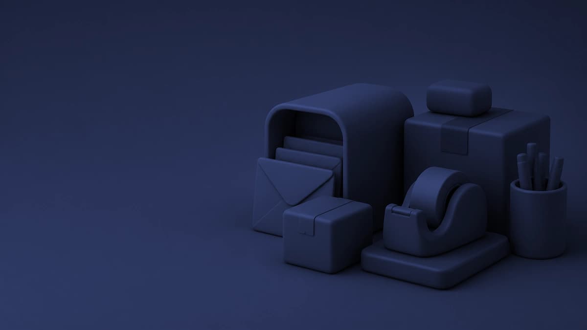 Mailroom & Office Shipping — featured image