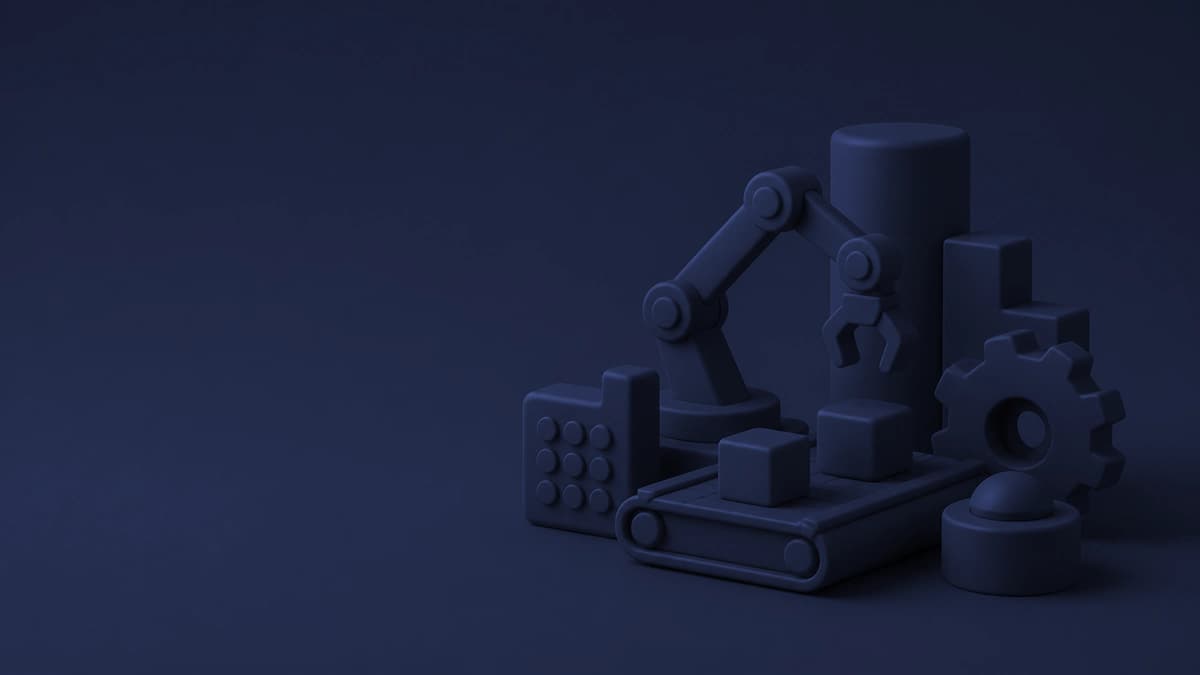 Manufacturing Execution Systems — featured image