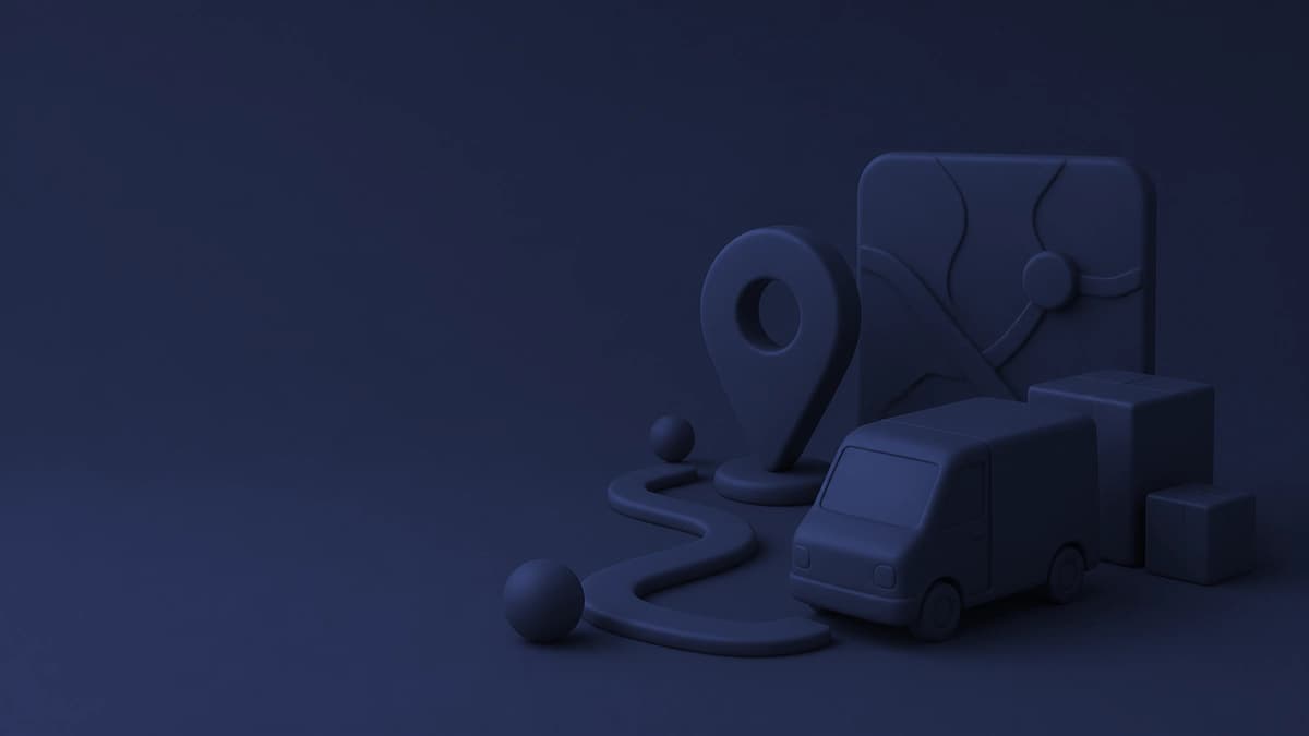 Route Planning & Delivery — featured image