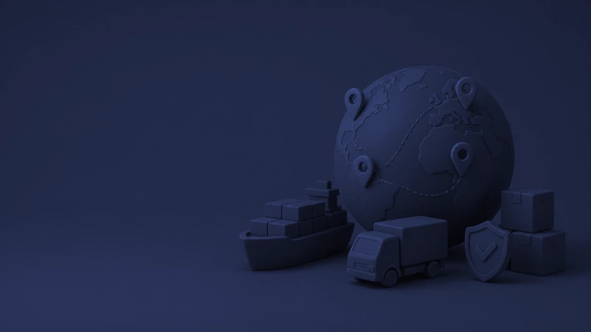 Supply Chain Visibility — featured image