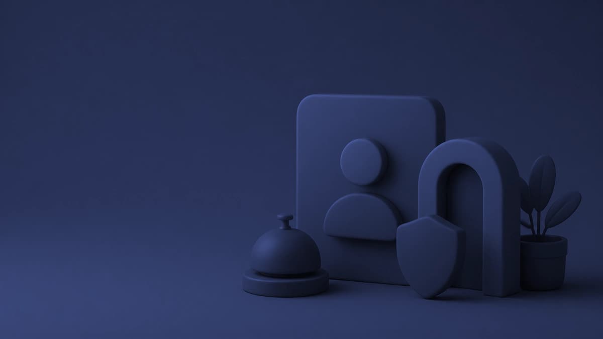 Visitor Management — featured image