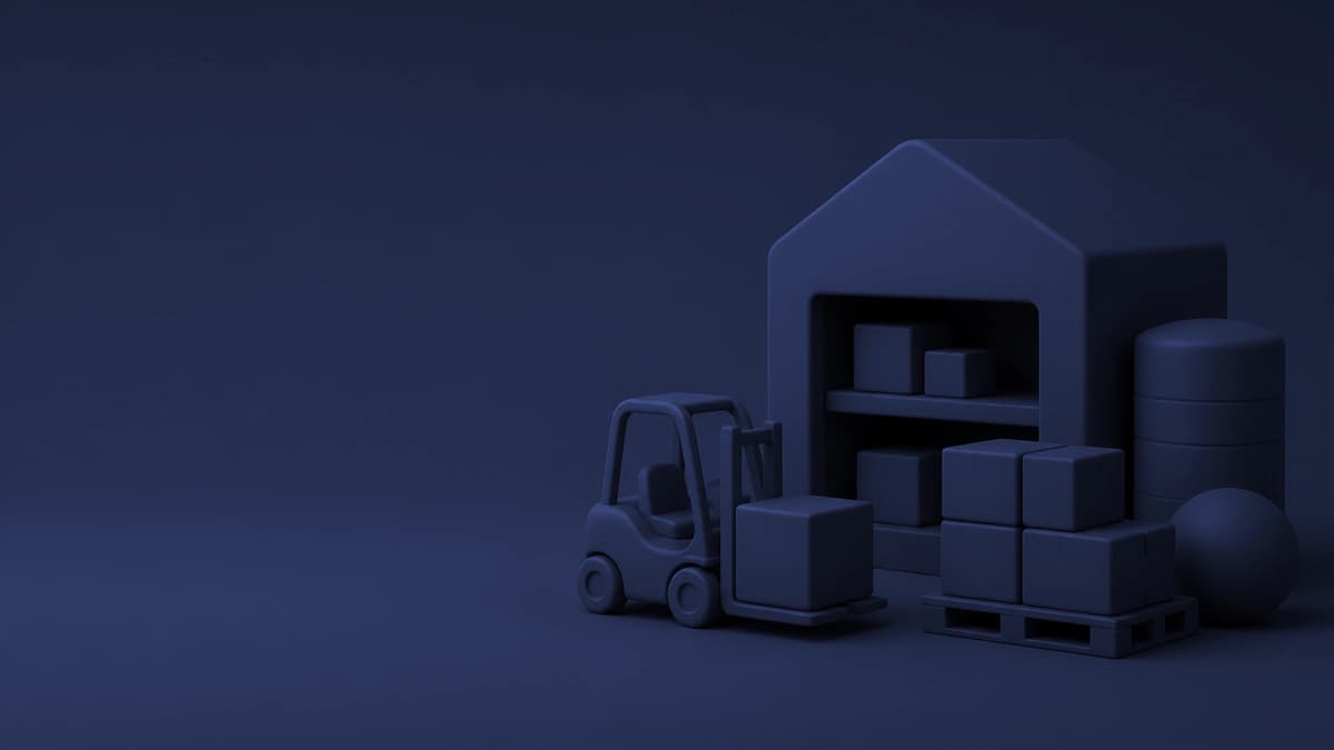 Warehouse Management — featured image